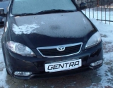 Chevrolet Gentra